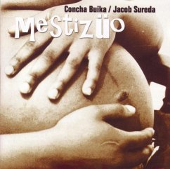 Mestizüo - Buika,Concha/Sureda,Jacob