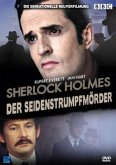 Sherlock Holmes: Der Seidenstrumpfmörder