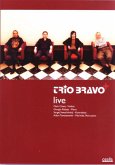 Trio Bravo+Live (Dvd)