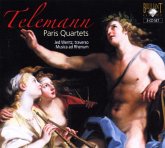 Paris Quartets 3cd/Set