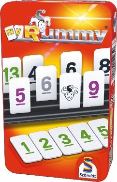 My Rummy (Spiel)