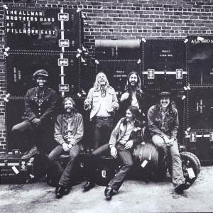 At Fillmore East 2xlp At Fillmore East 2xlp