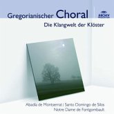 Die Klangwelt Der Klöster (Audior)