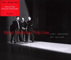 Live - Mehldau,Brad Trio