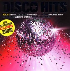 Cover Disco Hits Vol. 1