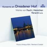 Konzerte Am Dresdener Hof (Audior)