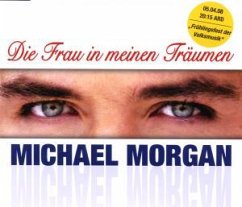 Cover Du bist die Frau in meinen Träumen