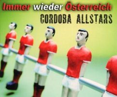 Cover Immer wieder Österreich