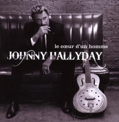 Le Coeur D'Un Homme - Hallyday,Johnny