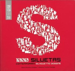 1000 Siluetas - Fuentes, A. T.; Jimenez, D. A.