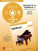 Hal Leonard Klavierschule, Spielbuch. Tl.3