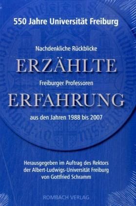 Erzählte Erfahrung