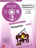 Hal Leonard Klavierschule, Übungsbuch. Tl.2
