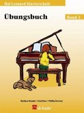 Hal Leonard Klavierschule, Übungsbuch u. Audio-CD