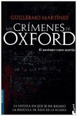 Los crimenes de Oxford