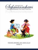Früher Anfang auf dem Cello Früher Anfang auf dem Cello