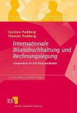 Internationale Bilanzbuchhaltung und Rechnungslegung