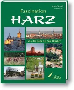 Cover Faszination Harz