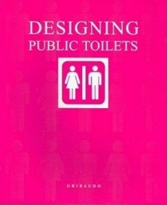 Cover Designing Public Toilets
