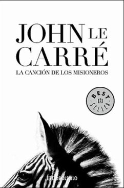 Le Carré, John - Le Carré, John