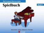 Hal Leonard Klavierschule Spielbuch 01