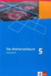 Das Mathematikbuch 5. Ausgabe N / Das... - Bild 1