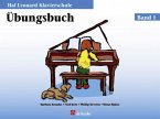 Hal Leonard Klavierschule, Übungsbuch u. Audio-CD