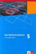 Das Mathematikbuch 5. Ausgabe N / Das... - Bild 1