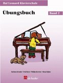 Hal Leonard Klavierschule, Übungsbuch u. Audio-CD