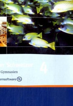 Lambacher Schweizer Mathematik 4. Ausgabe Baden-Württemberg, m. 1 CD-ROM / Lambacher-Schweizer, Ausgabe Baden-Württemberg ab 2004 1