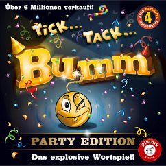 Tick Tack Bumm, Party Edition (Spiel)