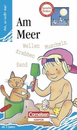 Am Meer / Ach, so heißt das! Am Meer / Ach, so heißt das!
