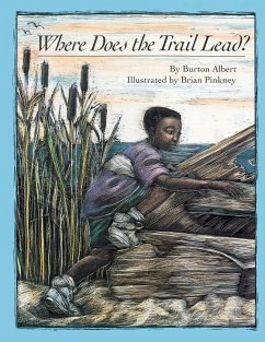 Where Does the Trail Lead? - Albert, Burton