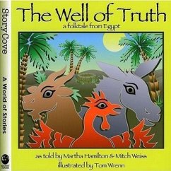The Well of Truth - Hamilton, Martha; Weiss, Mitch