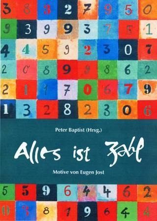 Alles ist Zahl von Peter Baptist; Albrecht Beutelspacher - Fachbuch -  bücher.de