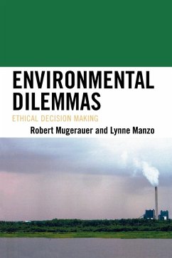 Environmental Dilemmas - Mugerauer, Robert; Manzo, Lynne