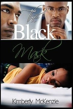 The Black Mask - McKenzie, Kimberly
