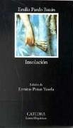 Insolacion - Pardo Bazan, Emilia