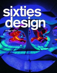 Sixties Design - Garner, Philippe