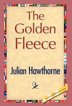 The Golden Fleece - Hawthorne, Julian