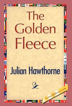 The Golden Fleece