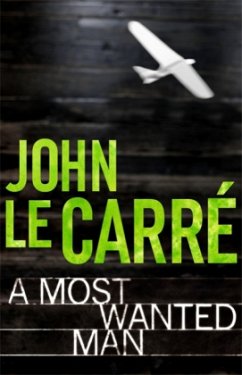 A Most Wanted Man\Marionetten, englische Ausgabe - Le Carré, John