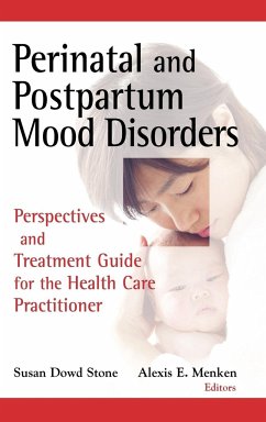 Perinatal and Postpartum Mood Disorders