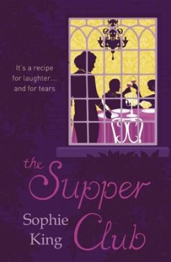 The Supper Club - King, Sophie