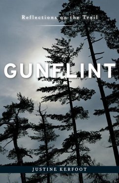 Gunflint - Kerfoot, Justine