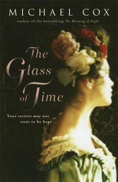 The Glass of Time - Cox, Michael The Glass of Time - Cox, Michael