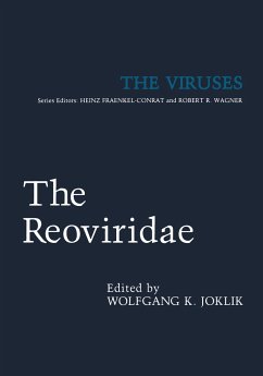 The Reoviridae - Joklik