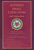 NIV Luther's Small Catechism with Explanation - 1991 Bonded Leather