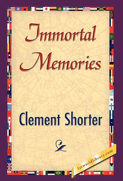 Immortal Memories - Shorter, Clement