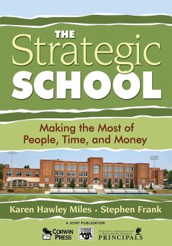 The Strategic School - Miles, Karen Hawley; Frank, Stephen